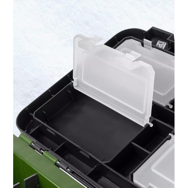 Ящик рыболовный Helios Zander (HS-IML-19-H)