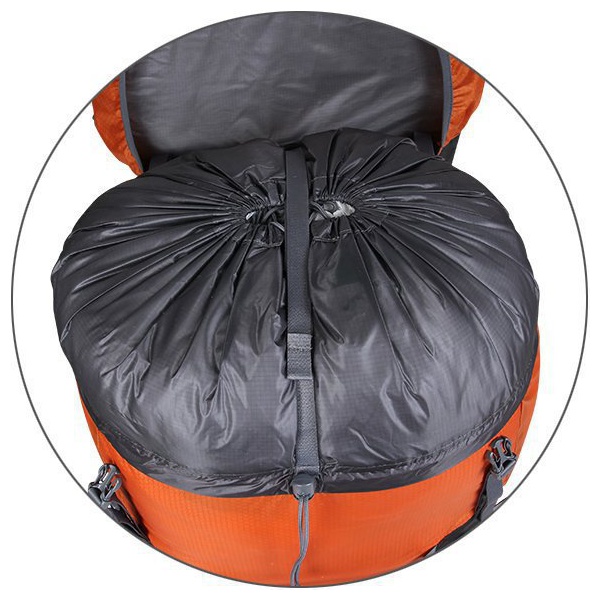 Рюкзак Splav Gradient 60 кирпичный