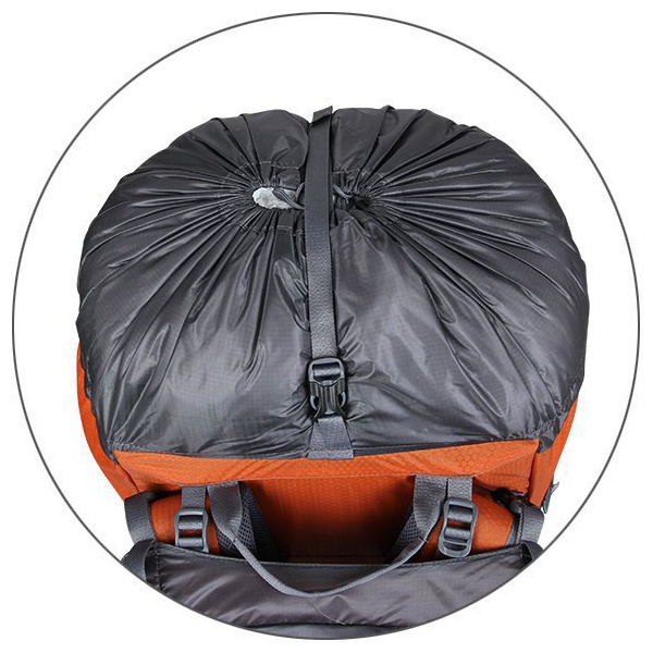 Рюкзак Splav Gradient 60 кирпичный