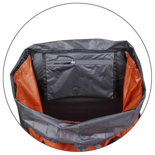 Рюкзак Splav Gradient 60 кирпичный