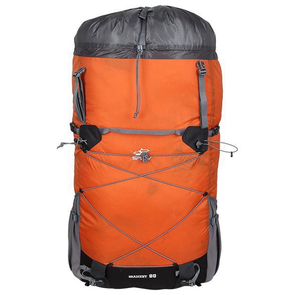 Рюкзак Splav Gradient 60 кирпичный