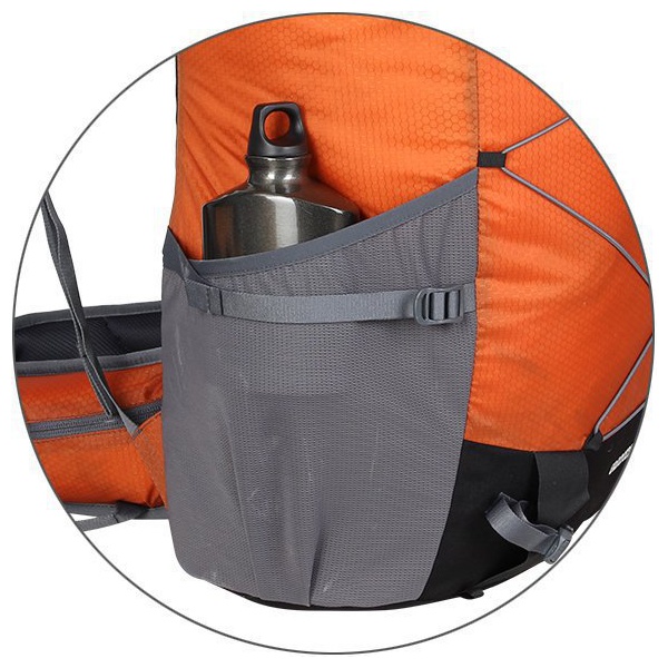 Рюкзак Splav Gradient 60 кирпичный