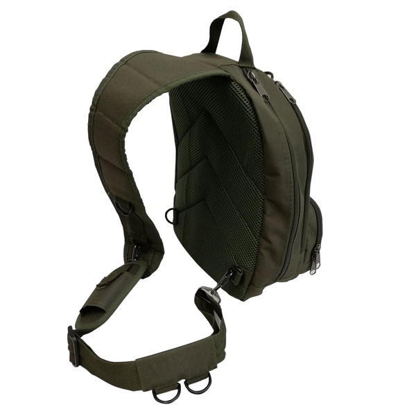 Рюкзак для рыбалки Fisherman ФС11