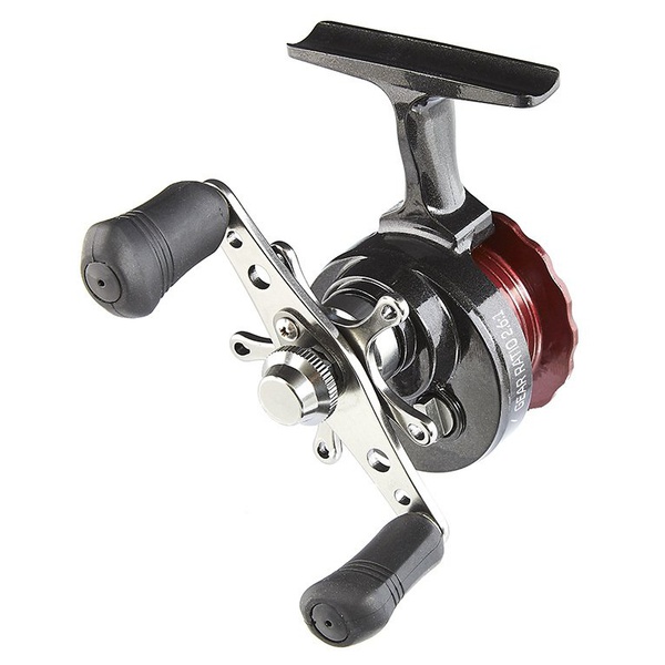 Катушка мультипликаторная Lucky John Maiko 6.5 см/правая