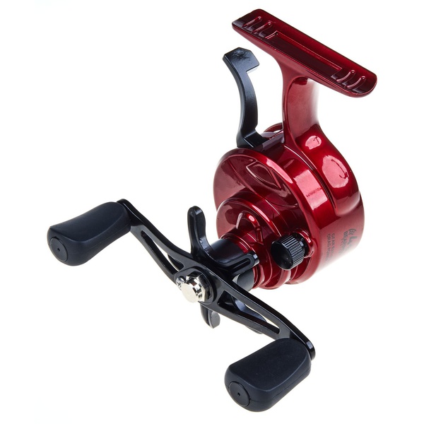 Катушка Lucky John Maiko Trigger LG 4 L (5.0 см)