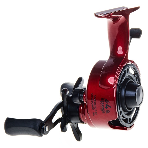 Катушка Lucky John Maiko Trigger LG 4 L (5.0 см)