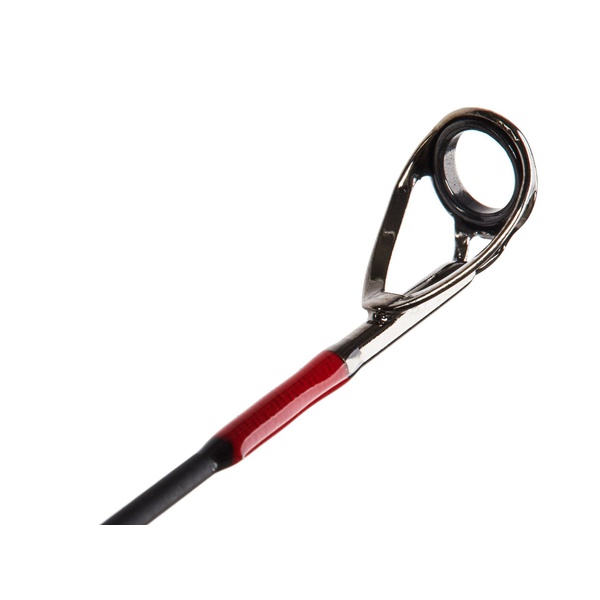 Удилище зимнее Lucky John C-Tech Vib Trio (58 см, 3 хлыста)