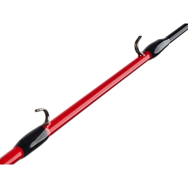 Удилище зимнее Lucky John C-Tech Zander Stick Extra Power (54 см)