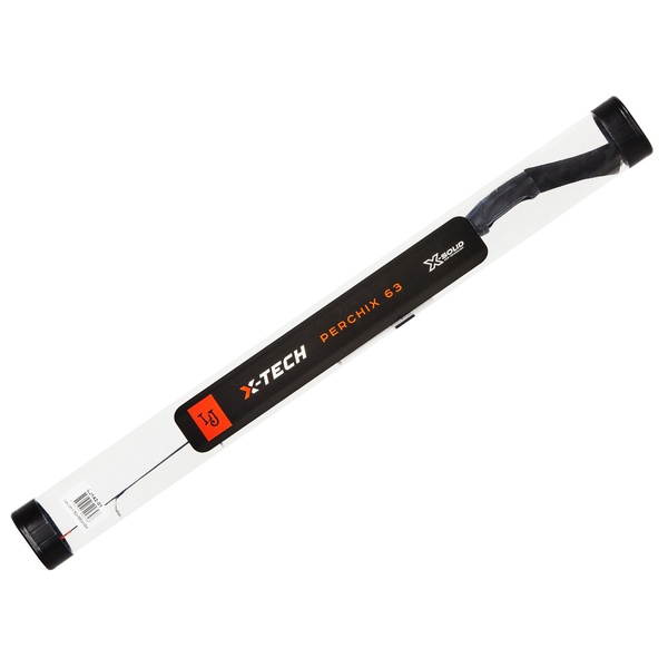 Удилище зимнее Lucky John X-Tech Perchix (63 см)