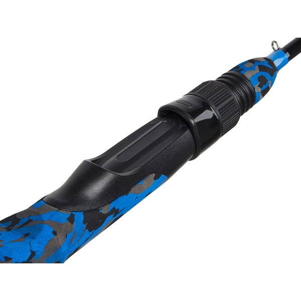 Удилище зимнее Salmo Elite Tele Vib H (58 см) тест 30 гр