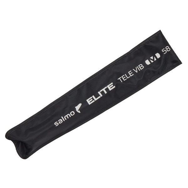 Удилище зимнее Salmo Elite Tele Vib H (58 см) тест 30 гр
