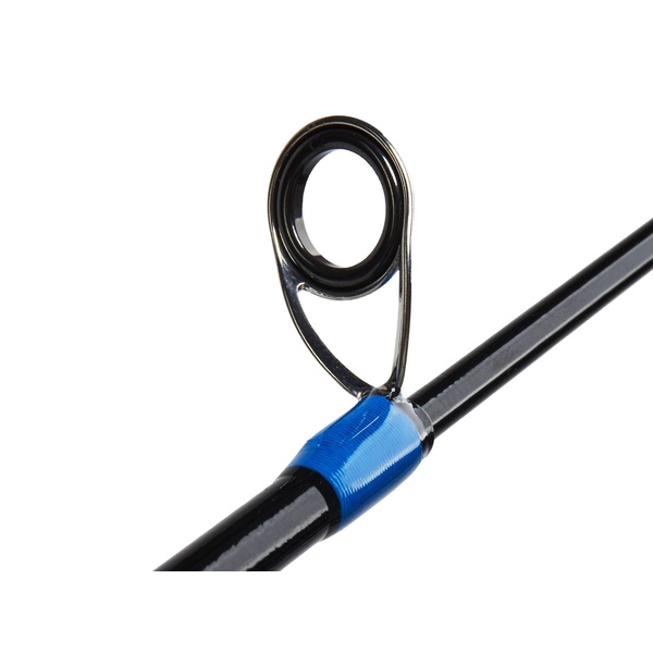 Удилище зимнее Salmo Elite Tele Vib М (58 см) тест 20 гр