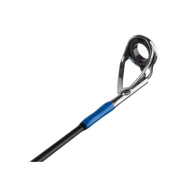 Удилище зимнее Salmo Elite Tele Vib М (58 см) тест 20 гр