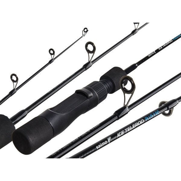 Удилище зимнее Salmo Ice Telerod Plus II 50 см