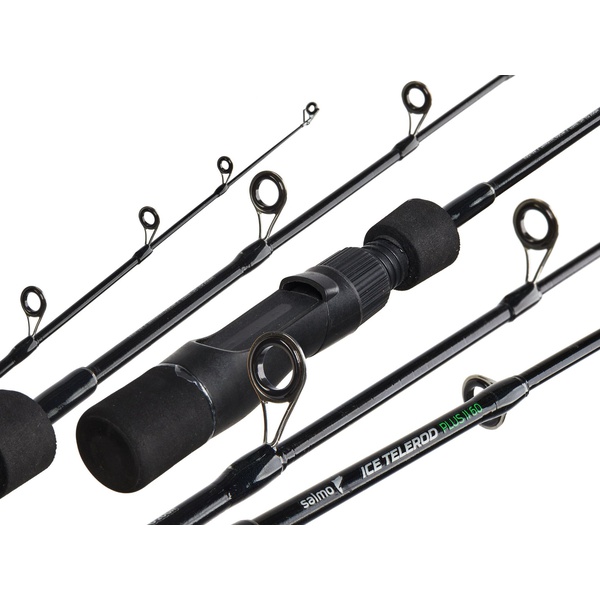 Удилище зимнее Salmo Ice Telerod Plus II 60 см