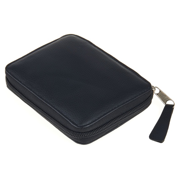 Чехол для приманок Lucky John Eco Leather (13×10 см)