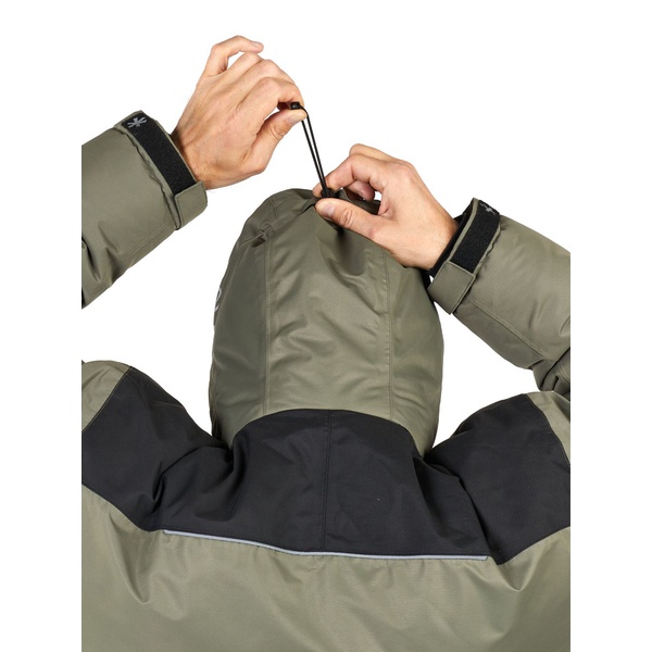 Костюм зимний Norfin Arctic 4+