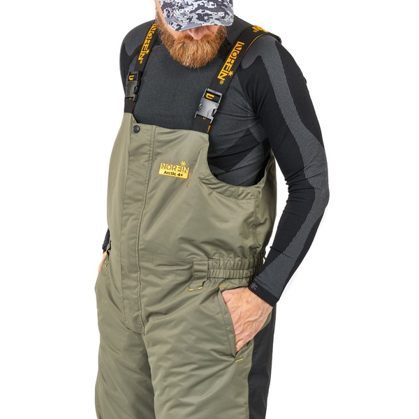 Костюм зимний Norfin Arctic 4+