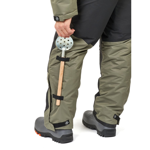 Костюм зимний Norfin Arctic 4+