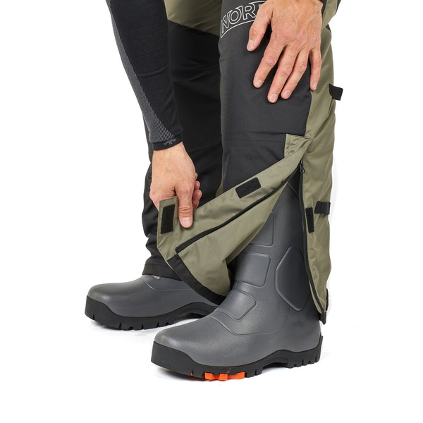 Костюм зимний Norfin Arctic 4+