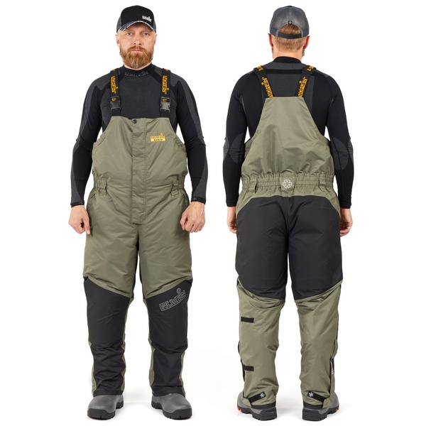 Костюм зимний Norfin Arctic 4+