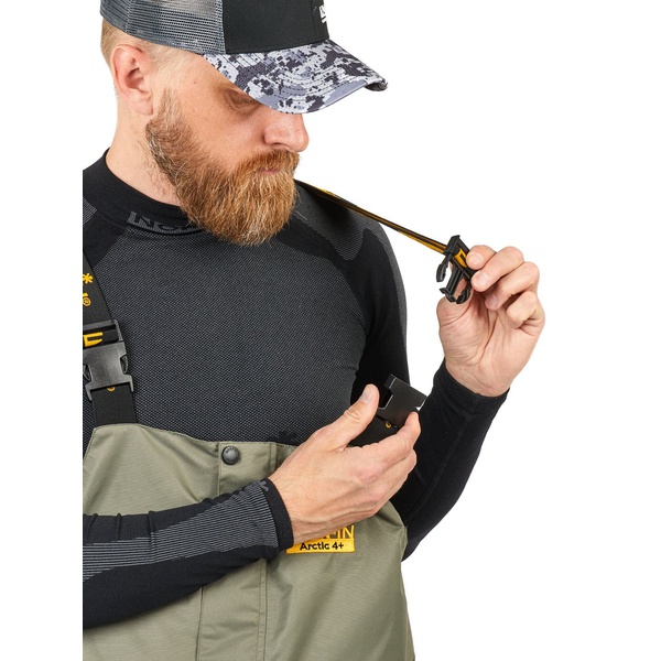 Костюм зимний Norfin Arctic 4+