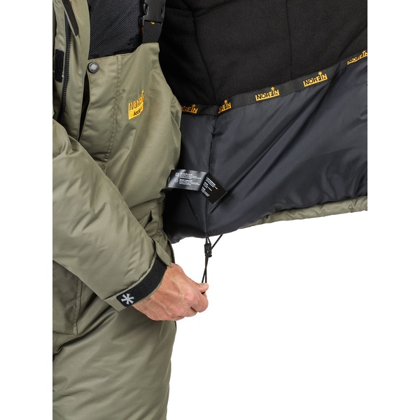 Костюм зимний Norfin Arctic 4+