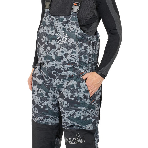 Костюм зимний Norfin Discovery 3