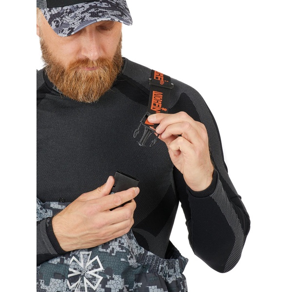 Костюм зимний Norfin Discovery 3