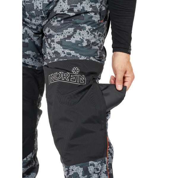 Костюм зимний Norfin Discovery 3