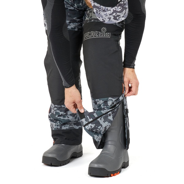 Костюм зимний Norfin Discovery 3