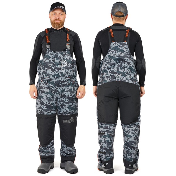 Костюм зимний Norfin Discovery 3