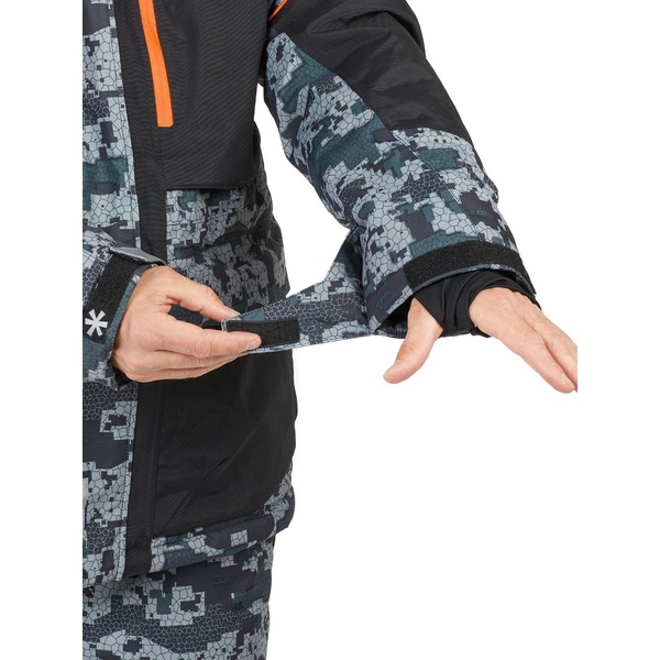 Костюм зимний Norfin Discovery 3