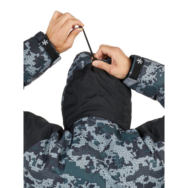 Костюм зимний Norfin Discovery 3