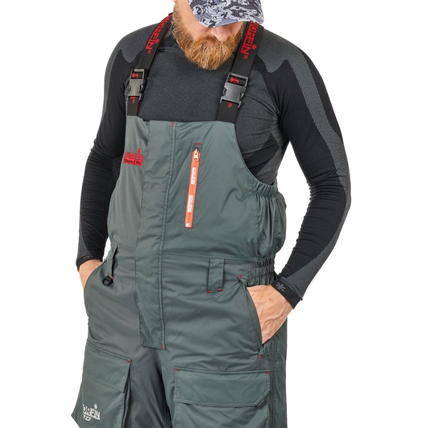 Костюм зимний Norfin Extreme 5 Pro (3 в 1)