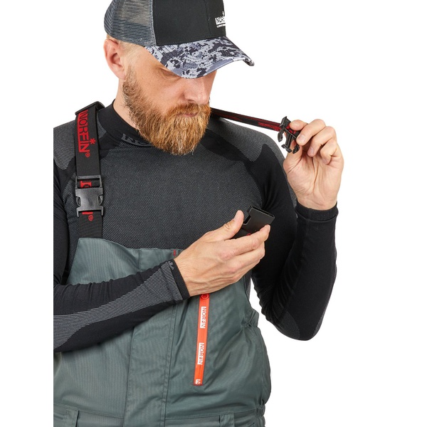 Костюм зимний Norfin Extreme 5 Pro (3 в 1)