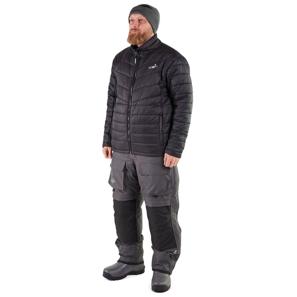 Костюм зимний Norfin Extreme 5 Pro (3 в 1)