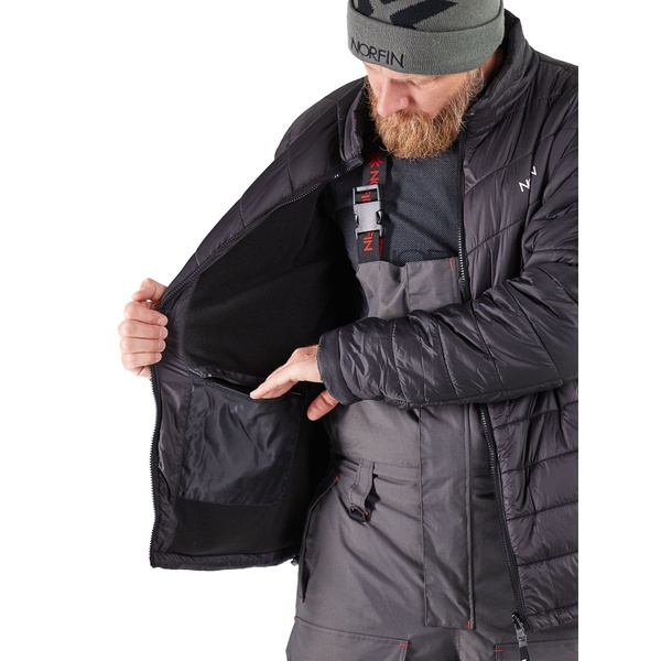 Костюм зимний Norfin Extreme 5 Pro (3 в 1)