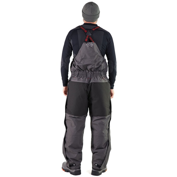 Костюм зимний Norfin Extreme 5 Pro (3 в 1)