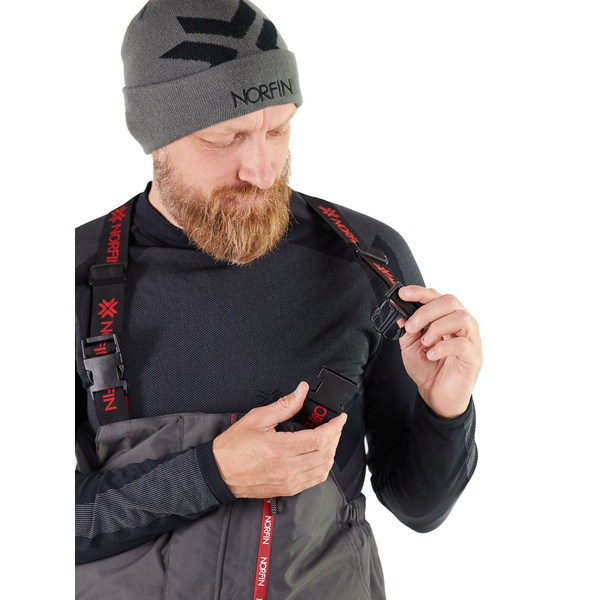 Костюм зимний Norfin Extreme 5 Pro (3 в 1)