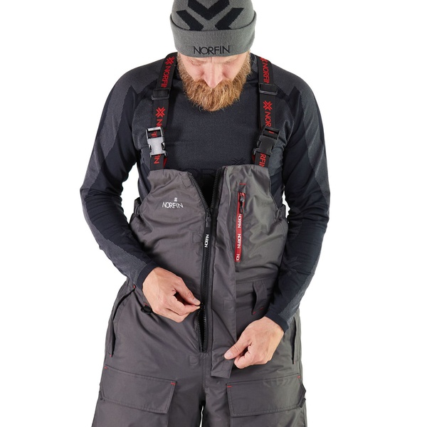 Костюм зимний Norfin Extreme 5 Pro (3 в 1)