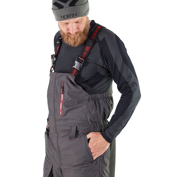 Костюм зимний Norfin Extreme 5 Pro (3 в 1)