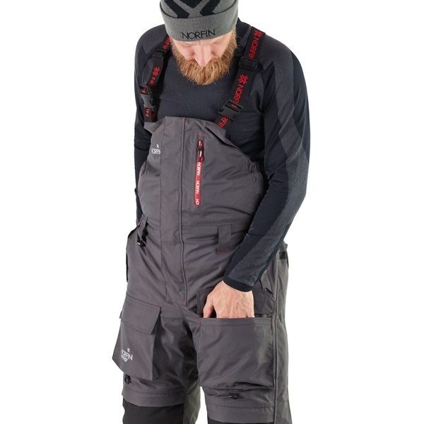 Костюм зимний Norfin Extreme 5 Pro (3 в 1)