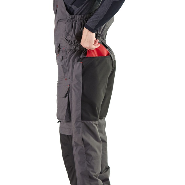 Костюм зимний Norfin Extreme 5 Pro (3 в 1)