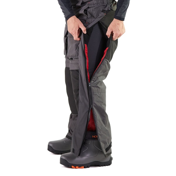 Костюм зимний Norfin Extreme 5 Pro (3 в 1)