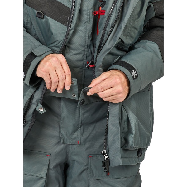 Костюм зимний Norfin Extreme 5 Pro (3 в 1)