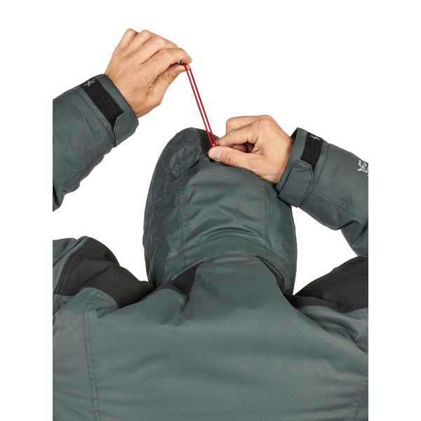 Костюм зимний Norfin Extreme 5 Pro (3 в 1)