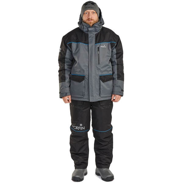 Костюм зимний Norfin Thermax