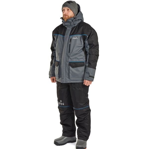 Костюм зимний Norfin Thermax