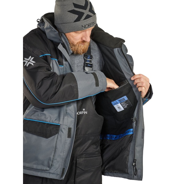 Костюм зимний Norfin Thermax